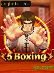 Explorando o Inovador Jogo 5Boxing e suas Regras