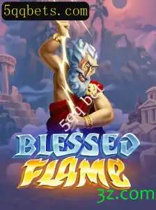 Descubra o Fascinante Mundo de BlessedFlame