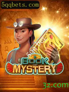 Descubra o Envolvente Mundo de BookofMystery com 5qq Bet