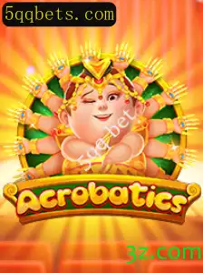 Descubra o Mundo Empolgante de Acrobatics: Regras e Estratégias para o Jogo