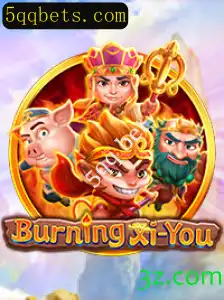 Descubra a Aventura Mística de BurningXiYou: Um Mergulho No Universo dos Jogos Estratégicos