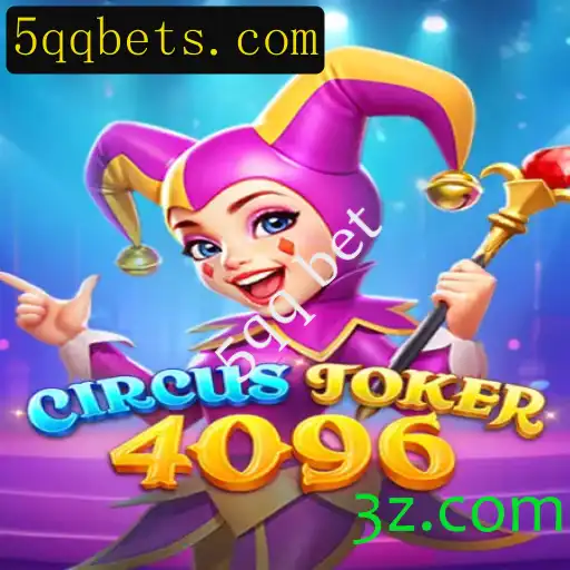 Explorando o Fascinante Mundo do Jogo CircusJoker4096: Regras e Estratégias