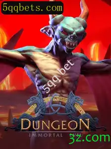 Explorando o Fascinante Jogo 'Dungeon' e o Intrigante Conceito de '5qq Bet'