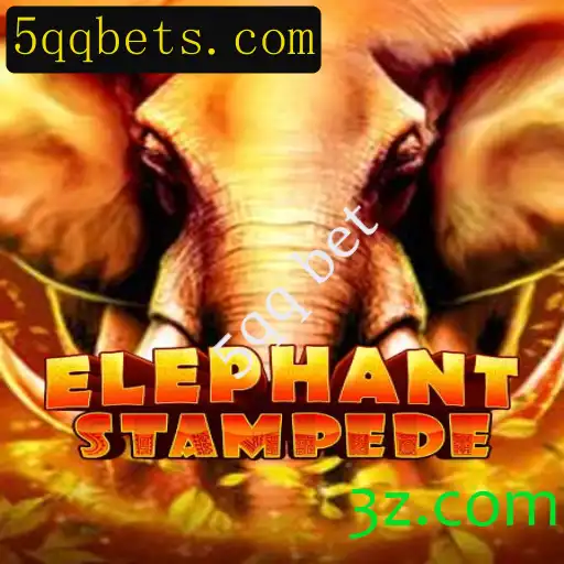 Descubra ElephantStampede: O Novo Fenômeno dos Jogos com Apostas 5qq Bet