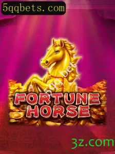 Explorando o Universo do Jogo FortuneHorse: Uma Aposta de Entretenimento