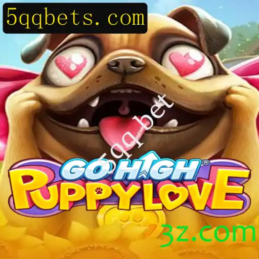 GoHighPuppyLove: Um Novo Mergulho no Mundo dos Jogos de Apostas Virtuais
