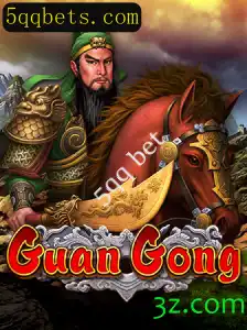 Explorando GuanGong: A Inovação dos Jogos com 5qq Bet
