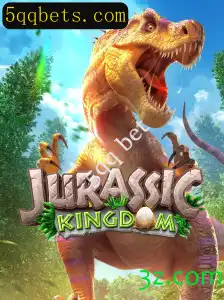 Explorando o Mundo de JurassicKingdom e as Regras do Jogo com 5qq Bet