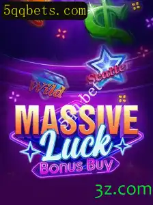 Descubra o Universo de MassiveLuckBonusBuy e a Estratégia Vencedora 5qq bet