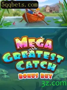Explorando o MegaGreatestCatchBonusBuy: Um Guia Completo