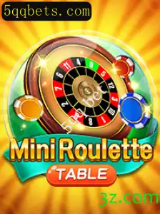 Descubra o Fascinante Mundo do MiniRoulette e a Tendência da 5qq Bet