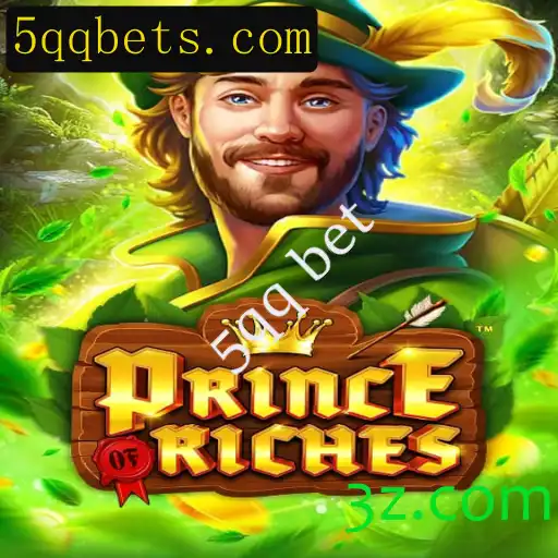 Descubra PrinceOfRiches: Uma Nova Experiência de Jogo