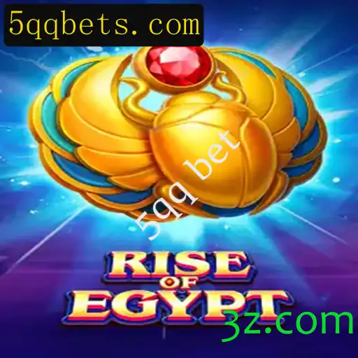 Explore o Fascinante Mundo de 'RiseOfEgypt' e Descubra as Suas Regras e Estratégias