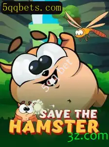 Explorando o Mundo Inovador de Save the Hamster e a Aventura do 5qq Bet