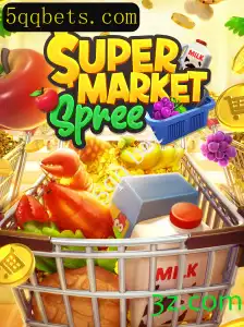 SupermarketSpree: Descubra a Experiência Empolgante de Compras Virtuais