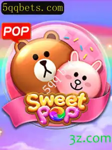 SweetPOP: O Jogo de Estratégia que Conquistou o Mundo