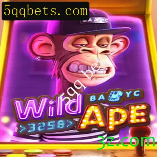 Explorando o Universo de WildApe3258 e a Estratégia de Jogo com 5qq bet