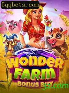 WonderFarmBonusBuy: Uma Aventura Inovadora no Universo das Apostas