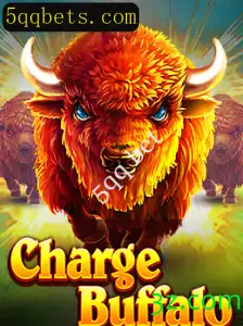 Descubra o mundo emocionante do jogo ChargeBuffalo e a palavra-chave 5qq bet