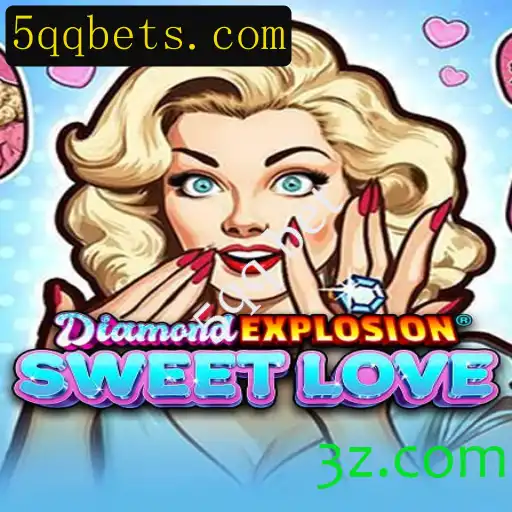 Descubra DiamondExplosionSweetLove: Um Novo Jogo Apaixonante