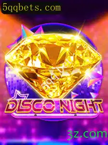 Explorando o Universo de DiscoNight: Uma Aventura Vibrante com 5qq bet