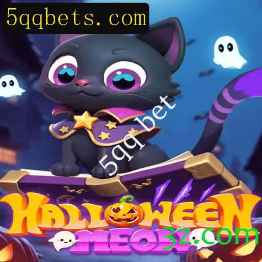 Explorando o Mundo do Jogo HalloweenMeow e a Estratégia 5qq bet
