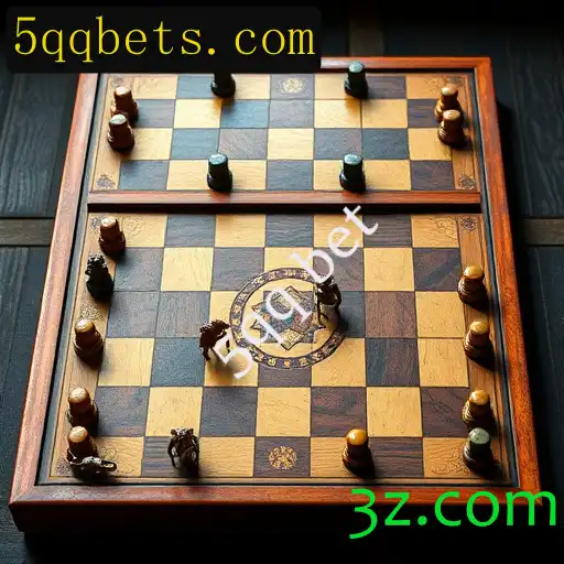 Jogos de tabuleiro