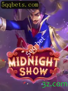 Descubra o Fascinante Mundo de 'MidnightShow' e a Empolgante Chave '5qq bet'