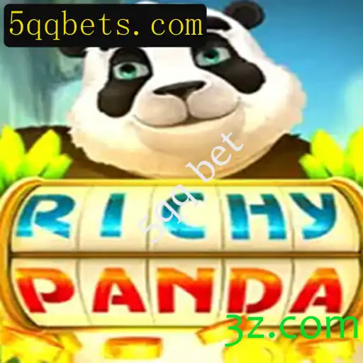 RichyPanda: Explorando o Mundo do Jogo e a Tendência 5qq Bet