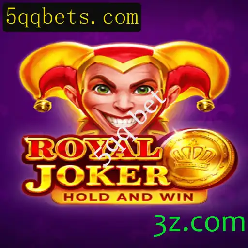 Descubra a Emoção do Jogo RoyalJoker com 5qq Bet