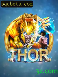 THOR: Aventuras Divinas e Estratégias de Jogo no Universo 5qq bet