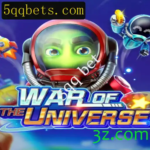 WAROFTHEUNIVERSE: Descubra o Jogo que está Conquistando o Mundo
